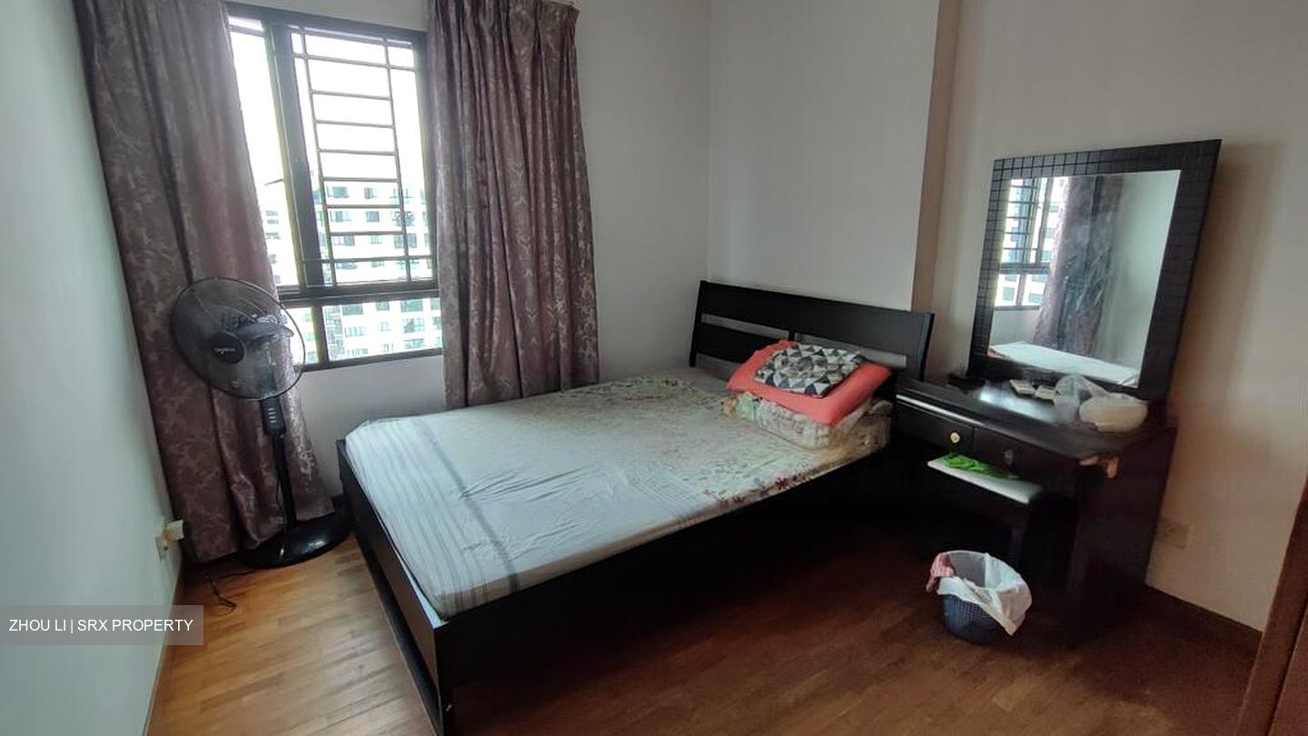 Woodsvale (D25), Condominium #438974391